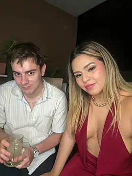 itsdanividarte online show from 15, 2, 2026