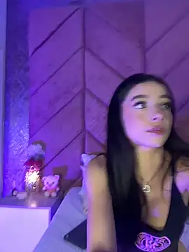 ChloeRosses online show from 28, 2, 2026