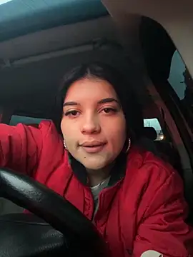 Ameli x7 online show from 20, 11, 2025