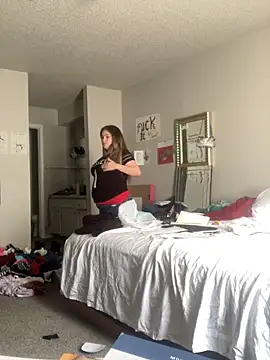 BuzzBunni69 online show from 9, 11, 2025