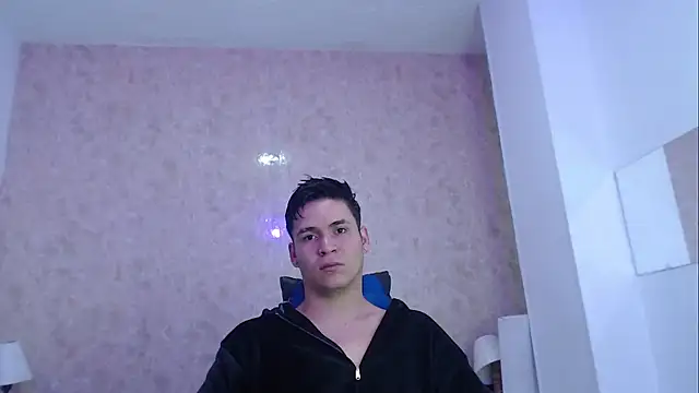 Snapshot of Aaron_Foxxx chatting on 30, 9, 2025 Aaron Foxxx online show from 30, 9, 2025