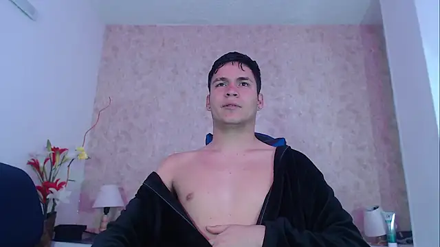 Snapshot of Aaron_Foxxx chatting on 6, 10, 2025 Aaron Foxxx online show from 6, 10, 2025