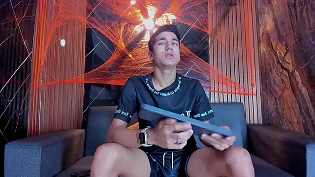 Snapshot of Stiben_boy chatting on 25, 10, 2025 Stiben boy online show from 25, 10, 2025