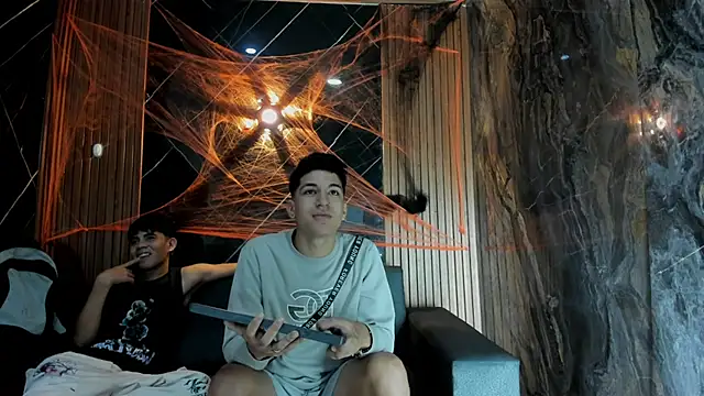 Snapshot of Stiben_boy chatting on 28, 10, 2025 Stiben boy online show from 28, 10, 2025