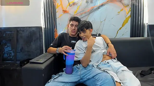 Snapshot of Stiben_boy chatting on 31, 10, 2025 Stiben boy online show from 31, 10, 2025