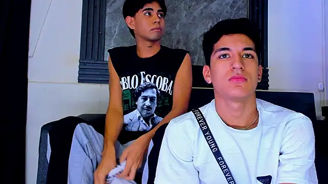 Snapshot of Stiben_boy chatting on 15, 11, 2025 Stiben boy online show from 15, 11, 2025