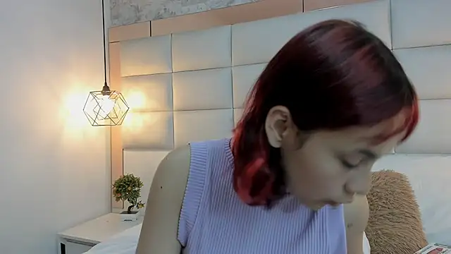 Megane whitte online show from 20, 11, 2025