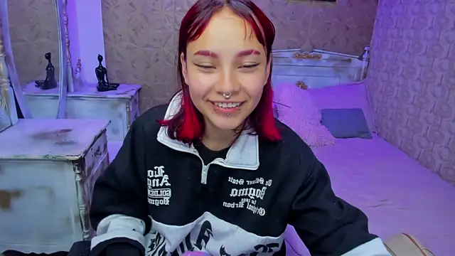 Megane whitte online show from 19, 1, 2026