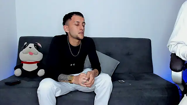 joe foxx online show from 25, 9, 2025