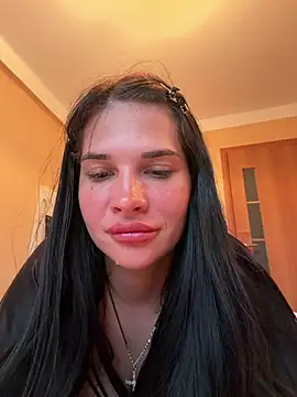 Alina XXXX  online show from 13, 5, 2026