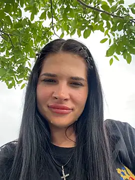 Alina XXXX  online show from 18, 5, 2026