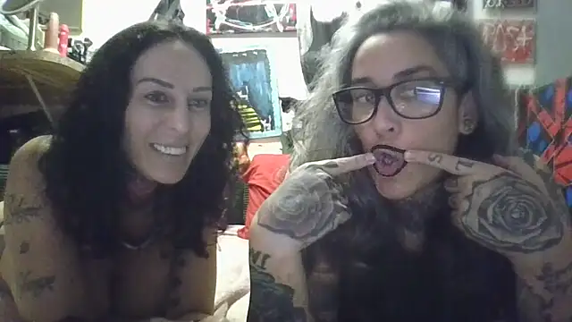 inkdmagz online show from 3, 8, 2026