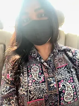 Snapshot of Lisa_afreen chatting on 1, 2, 2026 Lisa afreen online show from 1, 2, 2026