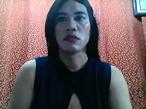 Dexxie 69 online show from 18, 10, 2025