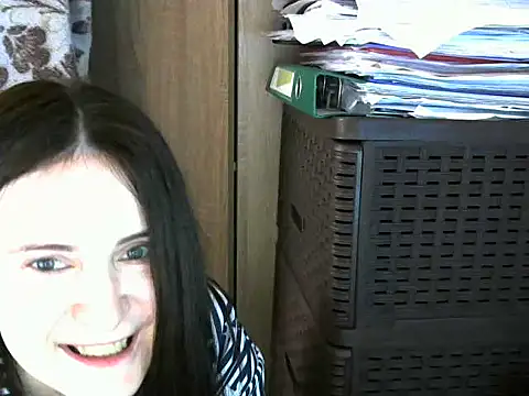 Snapshot of Jarivane chatting on 8, 1, 2026 Jarivane online show from 8, 1, 2026