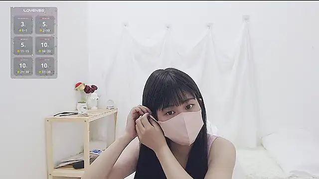 Snapshot of Moj005jp_xo98 chatting on 31, 10, 2025 Moj005jp xo98 online show from 31, 10, 2025