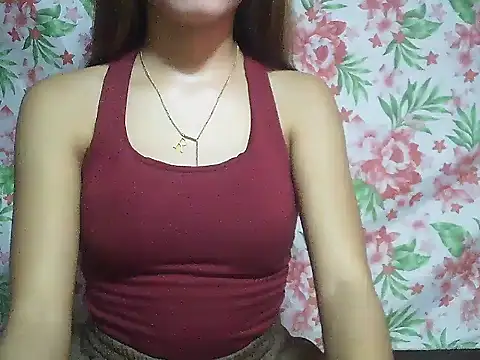 SweetPussie18x online show from 4, 10, 2025