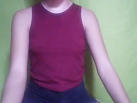 SweetPussie18x online show from 18, 11, 2025