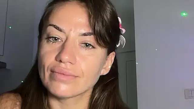 Snapshot of Roriann chatting on 16, 2, 2026 Roriann online show from 16, 2, 2026