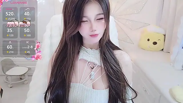 Coco-Di online show from 12, 10, 2025