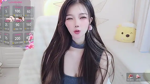 Coco-Di online show from 21, 10, 2025