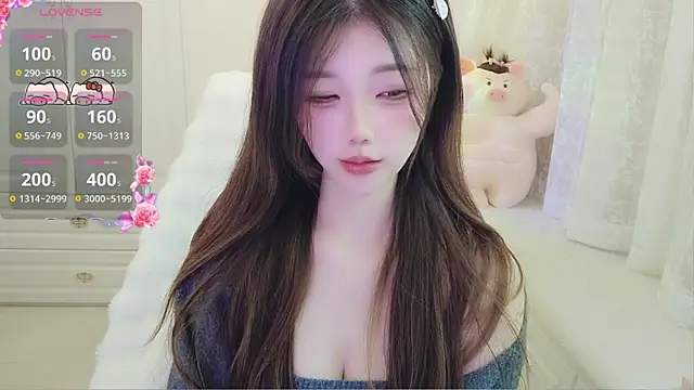 Coco-Di online show from 24, 3, 2026