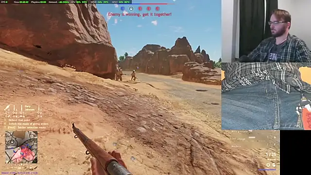 bear8t online show from 26, 10, 2025