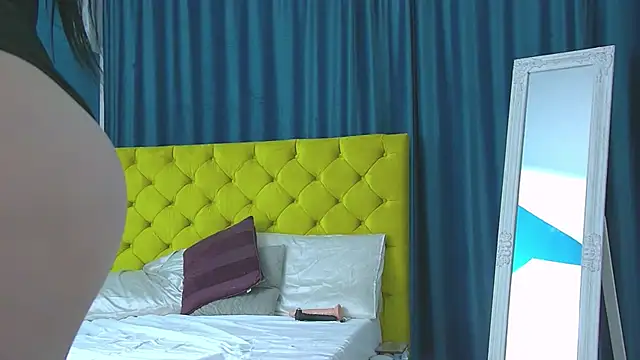 RubyHills online show from 3, 12, 2025