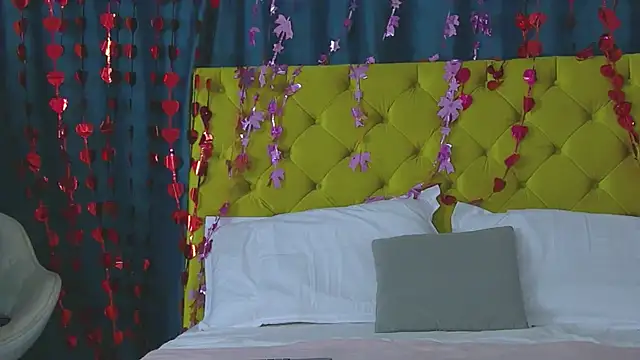 RubyHills online show from 14, 2, 2026