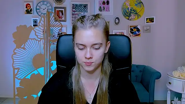 JuneWoods online show from 2, 10, 2025