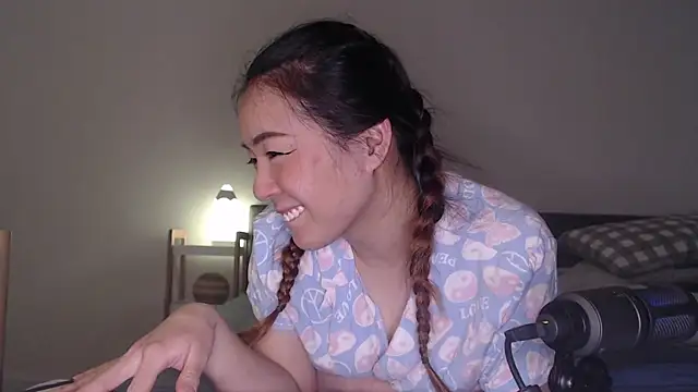 blueburrypie online show from 23, 10, 2025