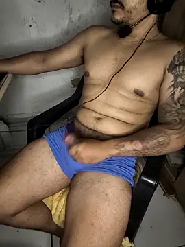 gtzmoreno online show from 12, 2, 2026