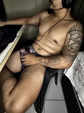 gtzmoreno online show from 18, 3, 2026