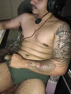 gtzmoreno online show from 24, 6, 2026