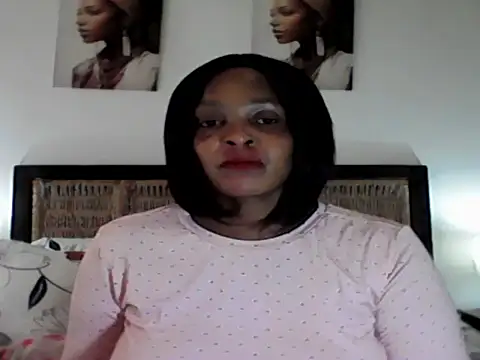 Blacksashaxx online show from 19, 4, 2026