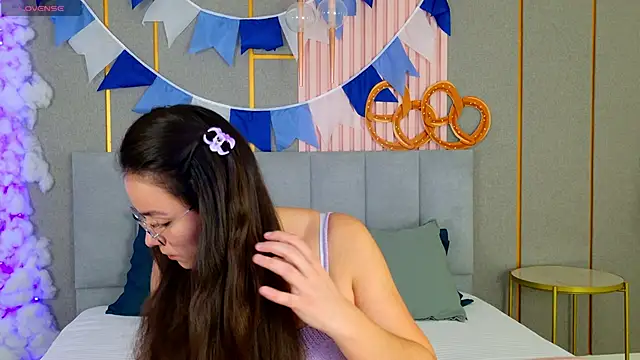 GabiBatista online show from 2, 10, 2025