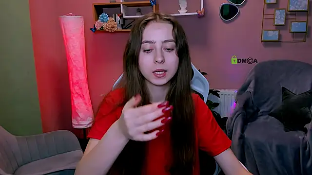 rebecca smile online show from 15, 11, 2025