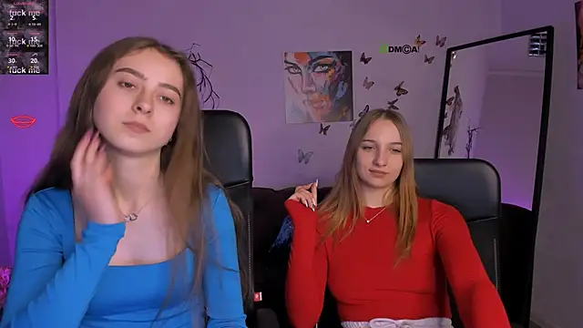 rebecca smile online show from 14, 1, 2026