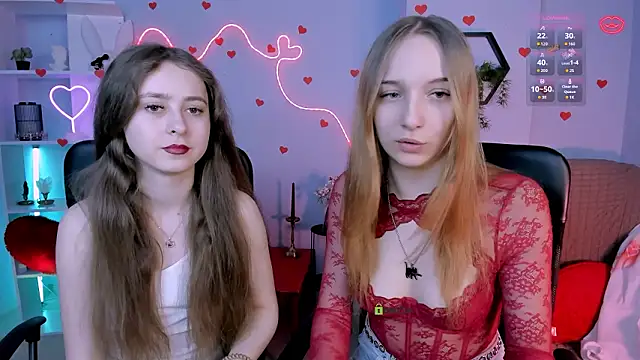 rebecca smile online show from 14, 2, 2026