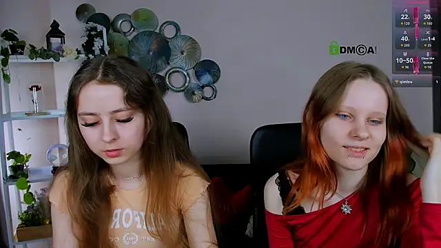 rebecca smile online show from 8, 4, 2026