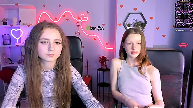 rebecca smile online show from 18, 4, 2026