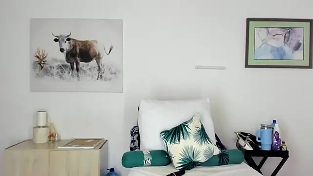 ConnieSmall24 online show from 13, 3, 2026