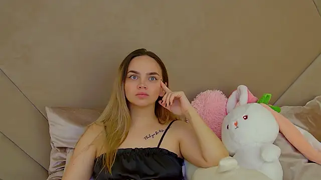 AnitaVenture online show from 9, 11, 2025