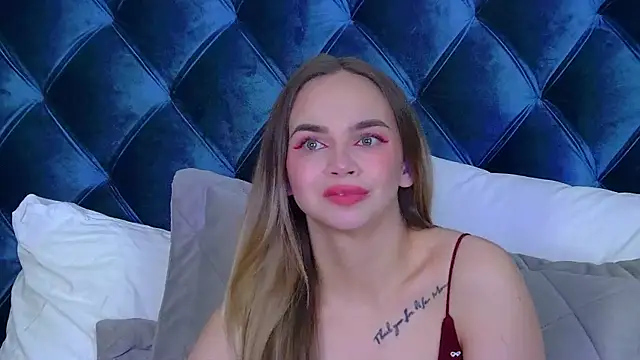 AnitaVenture online show from 22, 2, 2026