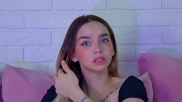 AnitaVenture online show from 12, 3, 2026