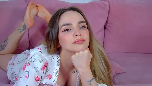 AnitaVenture online show from 9, 4, 2026