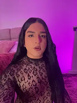 Dania Oconor online show from 25, 11, 2025