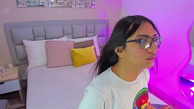 cherrylady 02 online show from 12, 2, 2026