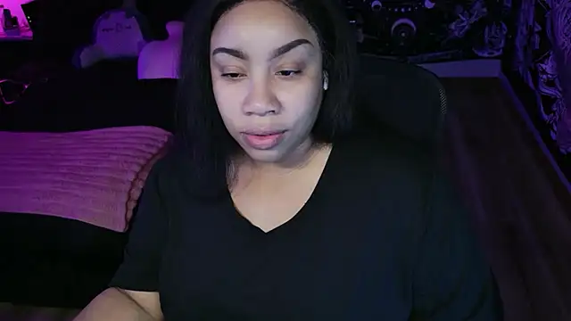NeliaHexxen online show from 22, 7, 2026