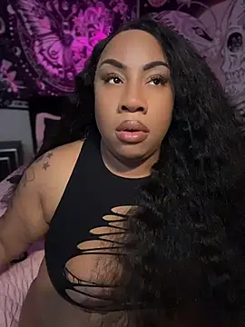 NeliaHexxen online show from 9, 8, 2026
